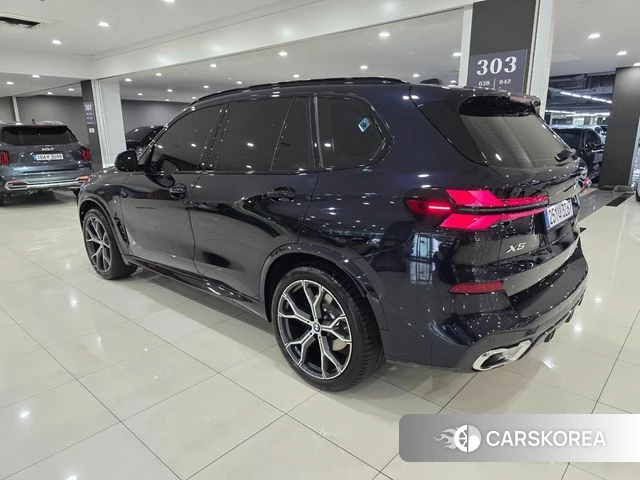 BMW X5 (G05) id 4177427 из Кореи 12