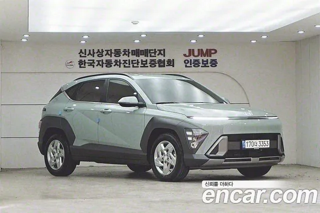 Hyundai Kona (SX2) id 2738400 из Кореи 12