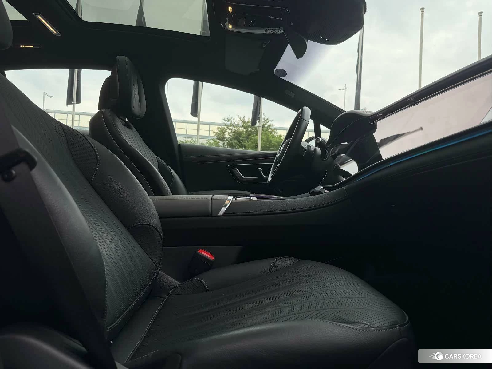 Mercedes-Benz EQS id 4487353 из Китая 7