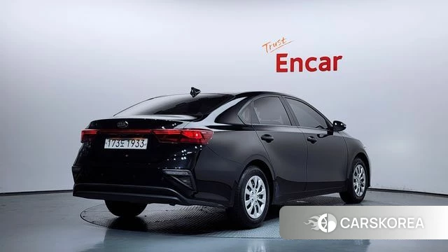 Kia Come New K3 id 4402679 из Кореи 12