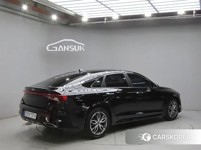 Kia K5 3rd generation id 3379238 из Кореи 12