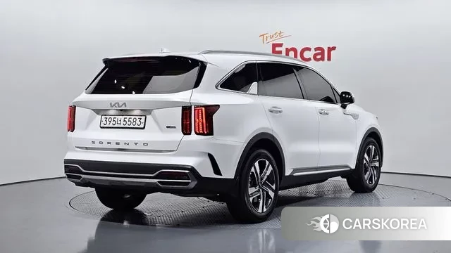 Kia Sorento 4th Generation id 3513357 из Кореи 12