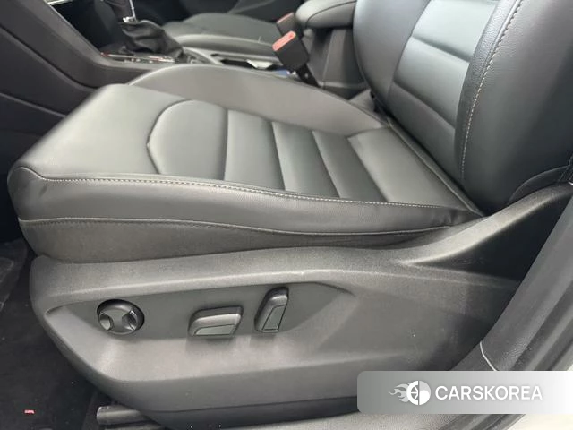 Volkswagen Tuyue id 4218735 из Китая 12
