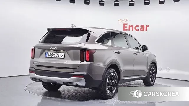Kia The New Sorento 4th Generation id 3477551 из Кореи 12