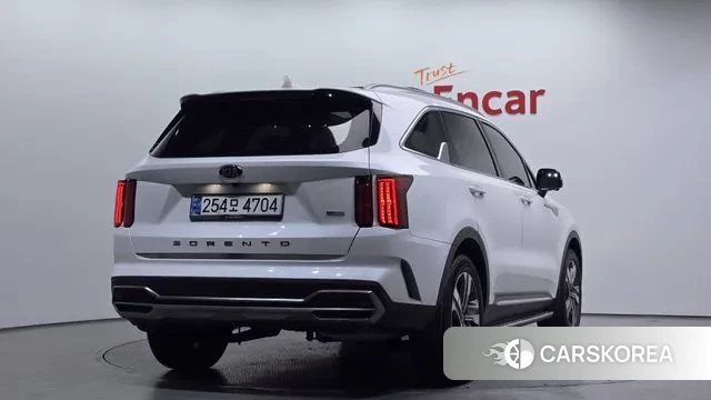 Kia Sorento 4th Generation id 3484258 из Кореи 12