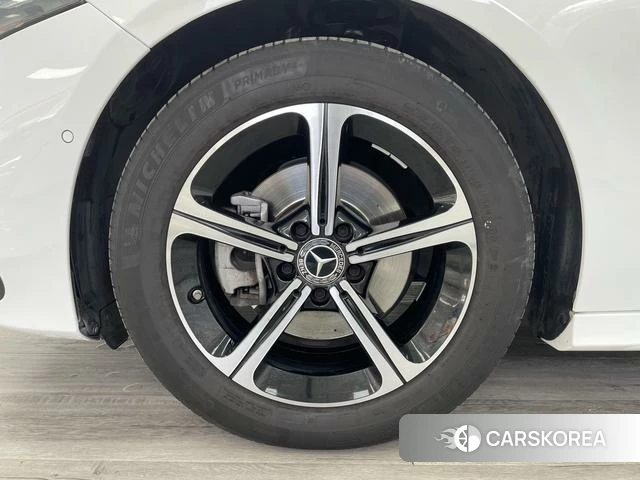 Mercedes-Benz Class A id 4291029 из Китая 12