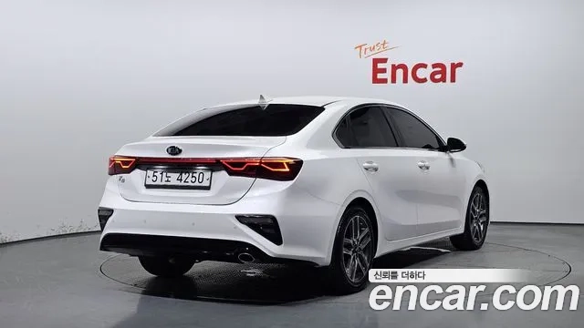 Kia Come New K3 id 2876843 из Кореи 12