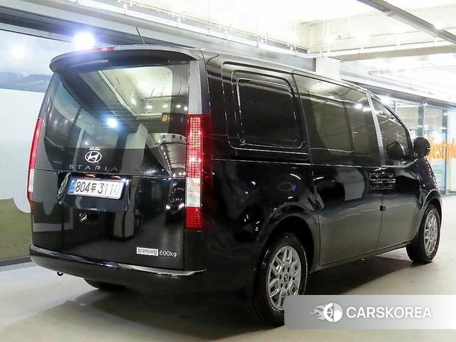 Hyundai Staria id 4870677 из Кореи 12