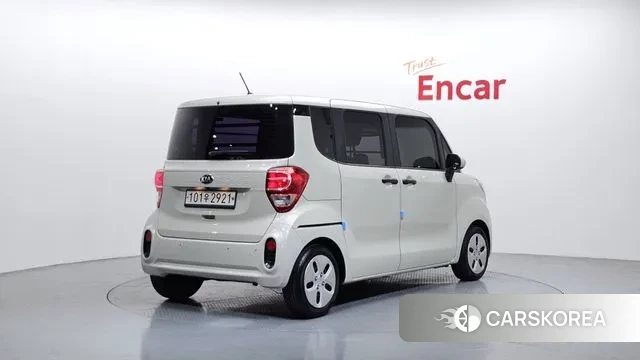 Kia The New Ray id 3772758 из Кореи 12