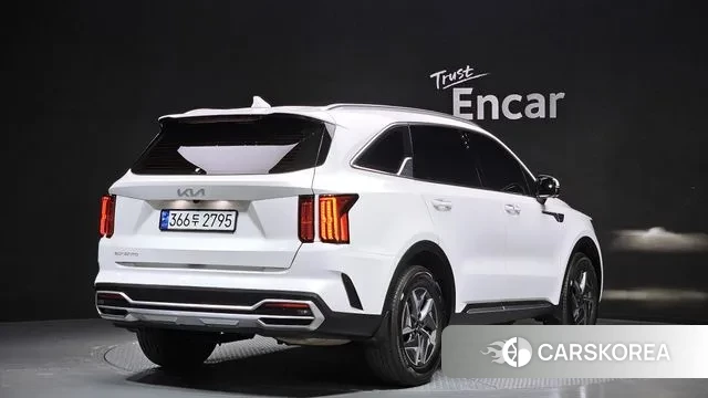 Kia Sorento 4th Generation id 3452801 из Кореи 12