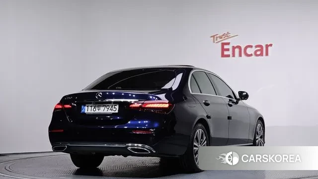 Mercedes-Benz E-Class W213 id 3463179 из Кореи 12