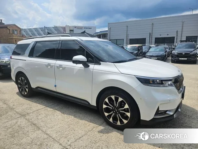 Kia Carnival 4th generation id 3053361 из Кореи 12