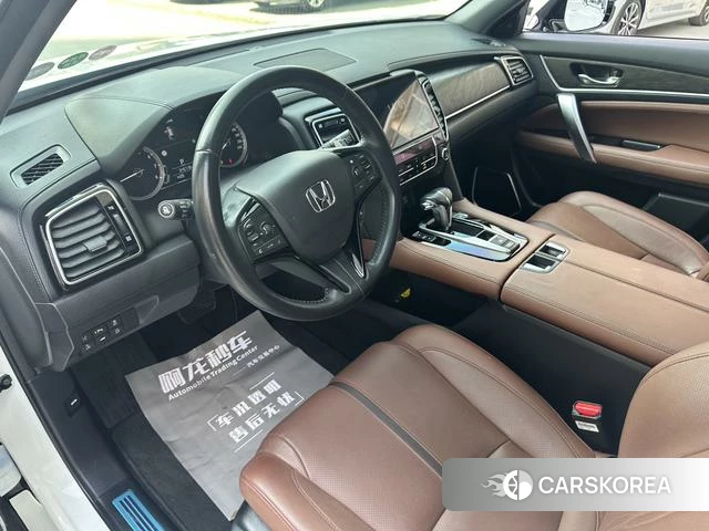 Honda UR-V id 4263766 из Китая 12