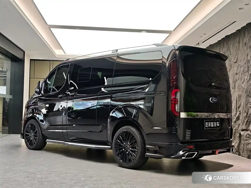 Ford Touruiou id 4548181 из Китая 12