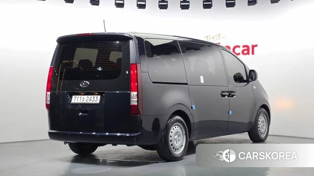 Hyundai Staria id 4292601 из Кореи 12
