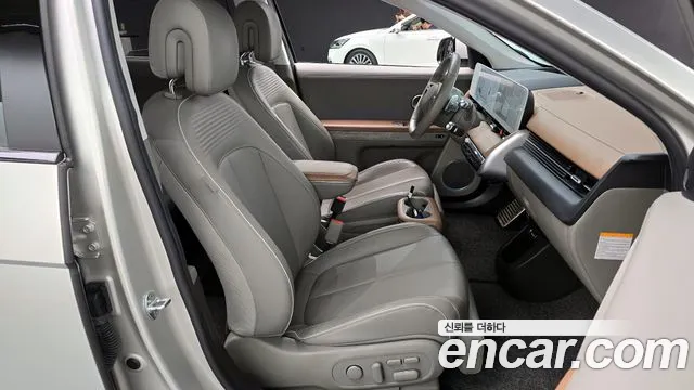 Hyundai Ionic 5 id 2682796 из Кореи 12