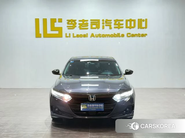 Honda Accord id 4333629 из Китая 12