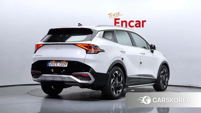 Kia Sportage 5th Generation id 3058233 из Кореи 12