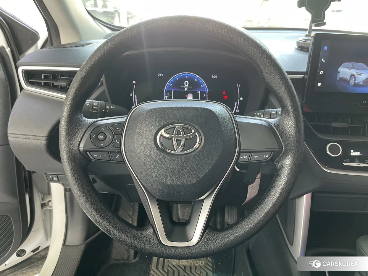 Toyota Fenglanda id 4420332 из Китая 12