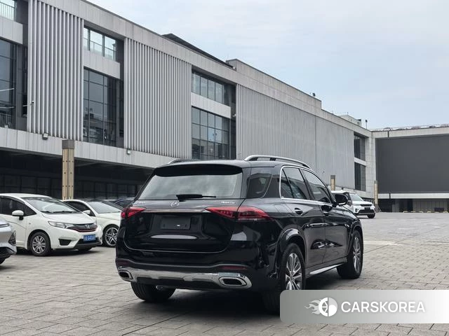 Mercedes-Benz GLE (import) id 4301071 из Китая 11