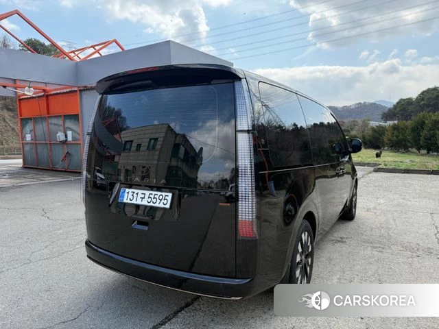 Hyundai Staria id 3909248 из Кореи 11