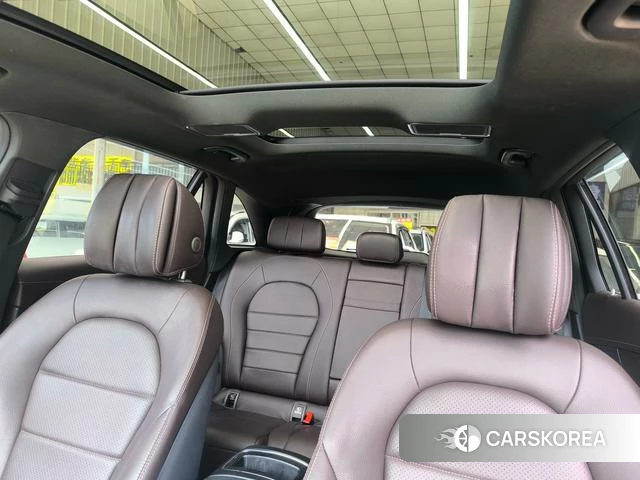 Mercedes-Benz GLC id 4334794 из Китая 10