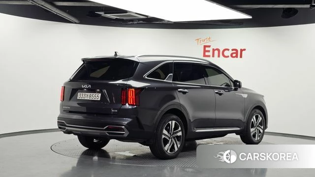 Kia Sorento 4th Generation id 4630748 из Кореи 12