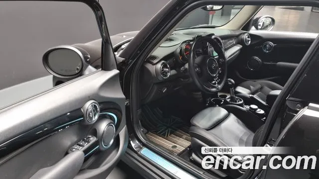 Mini Cooper id 2591558 из Кореи 12