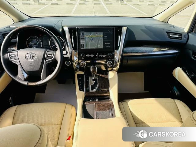 Toyota Wilfa id 4257620 из Китая 12