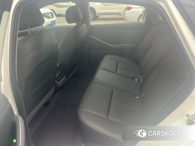 Nissan N6 2026 Белый из Китая, фото 5