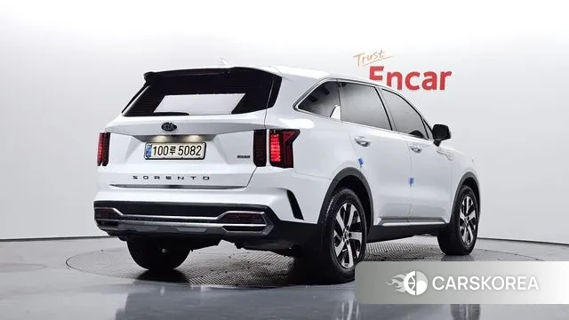 Kia Sorento 4th Generation id 3735781 из Кореи 12