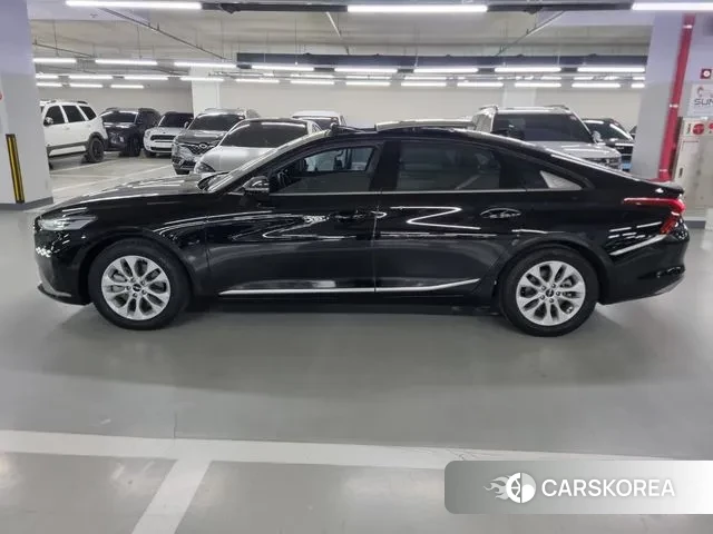 Kia K8 id 3349668 из Кореи 12