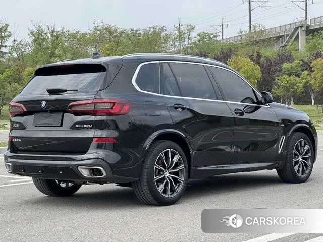 BMW X5 id 4265196 из Китая 10