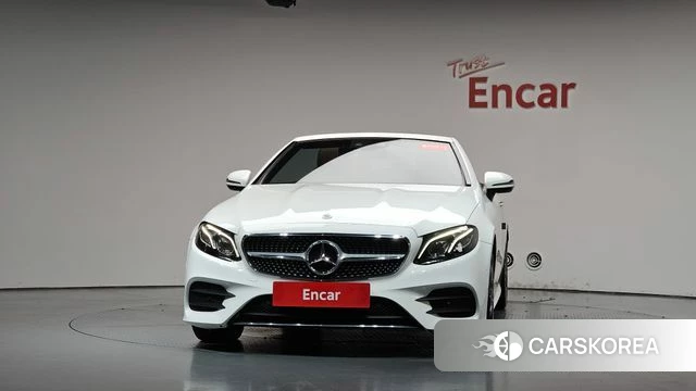 Mercedes-Benz E-Class W213 id 4907187 из Кореи 12
