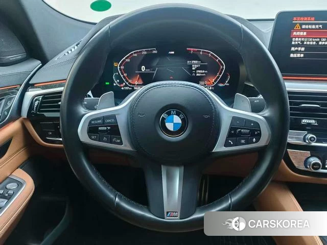 BMW 6 series GT id 4273047 из Китая 12
