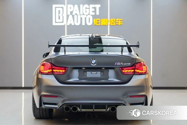 BMW M4 id 4265173 из Китая 12
