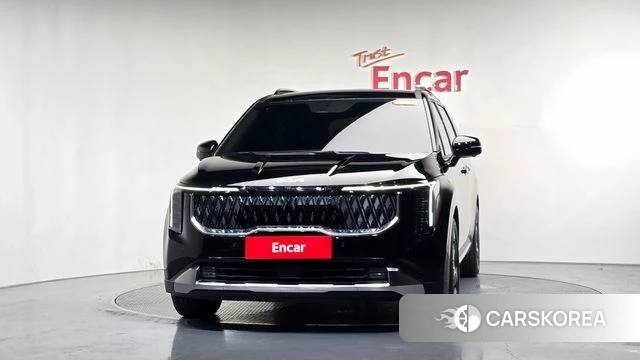 Kia The New Carnival 4th Generation id 4791896 из Кореи 12