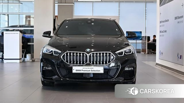 BMW 2 Series Gran Coupe (F44) id 4428671 из Кореи 12