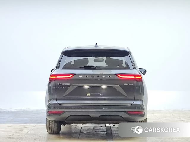 Wuling Automobile Capgemini Victory id 4207924 из Китая 10