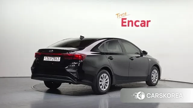 Kia Come New K3 id 3660792 из Кореи 12