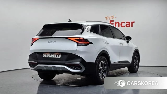 Kia Sportage 5th Generation id 4469533 из Кореи 12