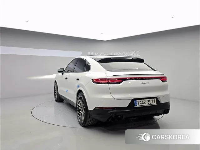 Porsche Cayenne (PO536) id 3497286 из Кореи 12