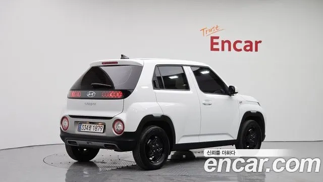 Hyundai Casper id 2910867 из Кореи 12