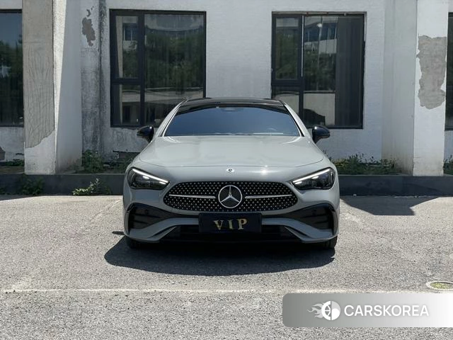 Mercedes-Benz CLE level id 4300433 из Китая 9