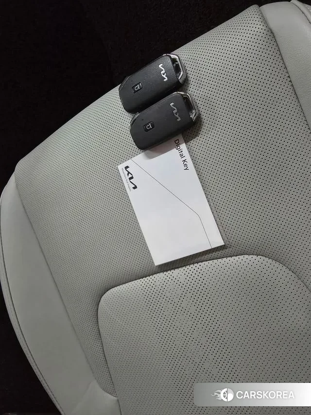 Kia Sportage 5th Generation id 3451396 из Кореи 12