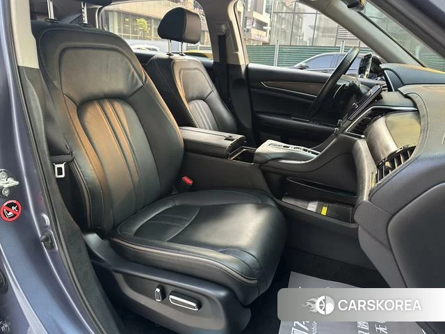 Honda Crown Road id 4301813 из Китая 12