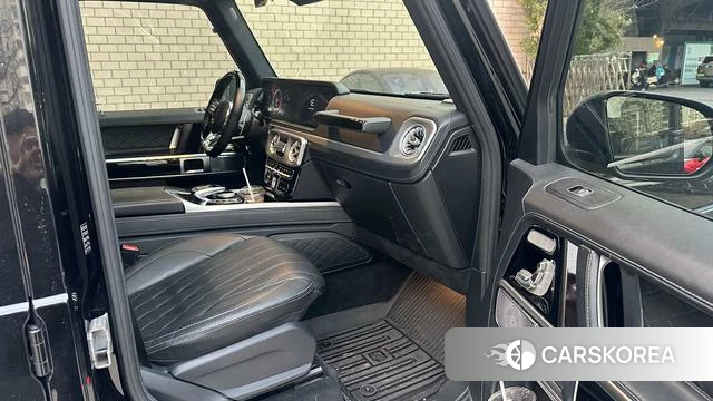 Mercedes-Benz G-class AMG id 4239430 из Китая 2