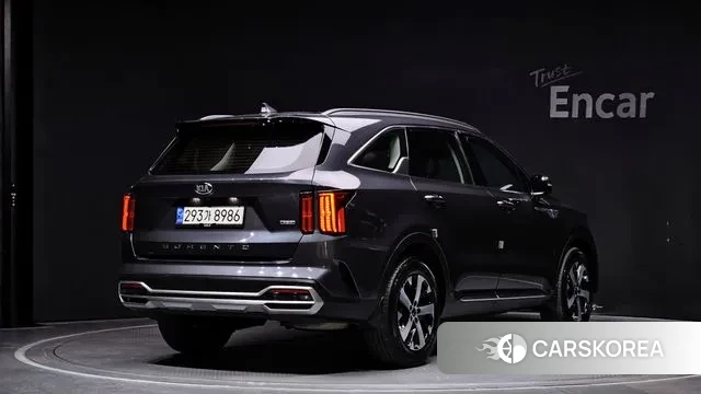 Kia Sorento 4th Generation id 3318178 из Кореи 12