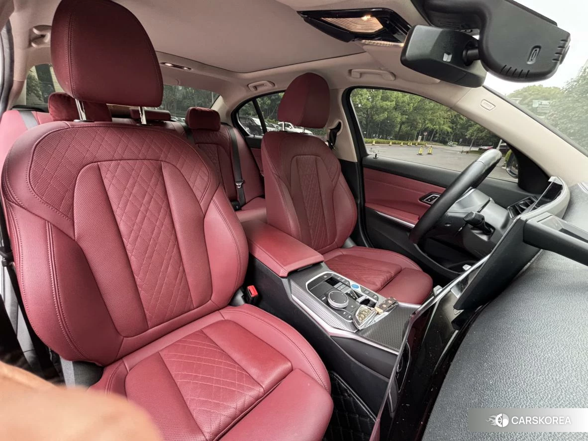 BMW i3 id 4467526 из Китая 9