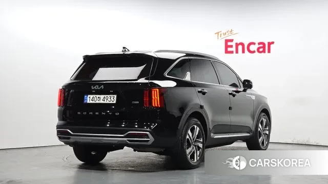 Kia Sorento 4th Generation id 3740604 из Кореи 12